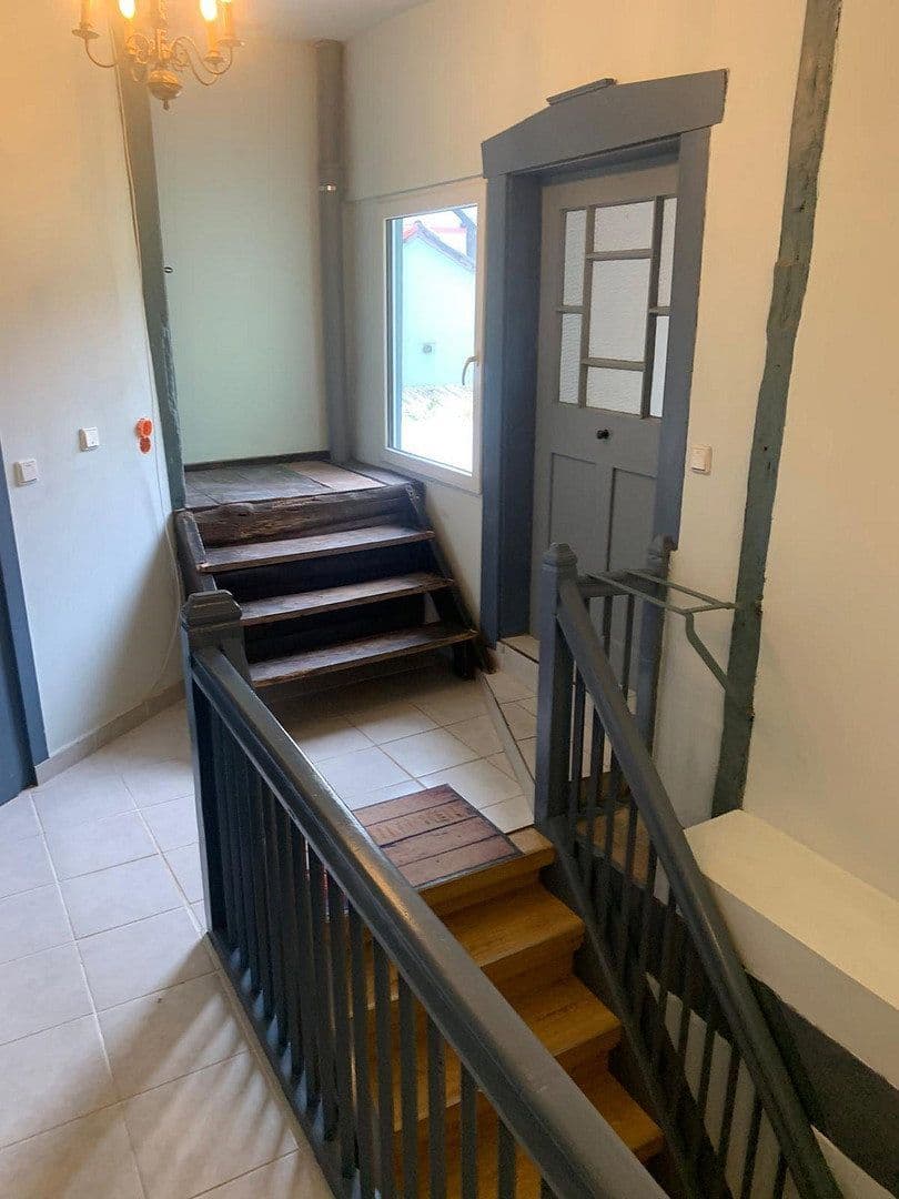 Prenájom bytu 20 m², Worms-Pfeddersheim, Porýnie-Falcko Prenájom bytu 20 m², Worms-Pfeddersheim, Porýnie-Falcko