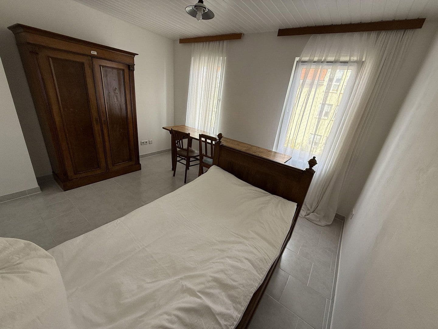 Prenájom bytu 20 m², Worms-Pfeddersheim, Porýnie-Falcko Prenájom bytu 20 m², Worms-Pfeddersheim, Porýnie-Falcko