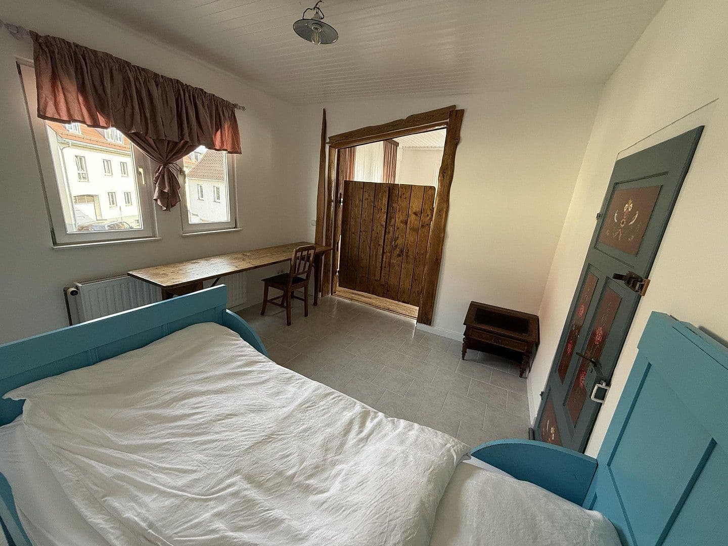 Prenájom bytu 20 m², Worms-Pfeddersheim, Porýnie-Falcko Prenájom bytu 20 m², Worms-Pfeddersheim, Porýnie-Falcko