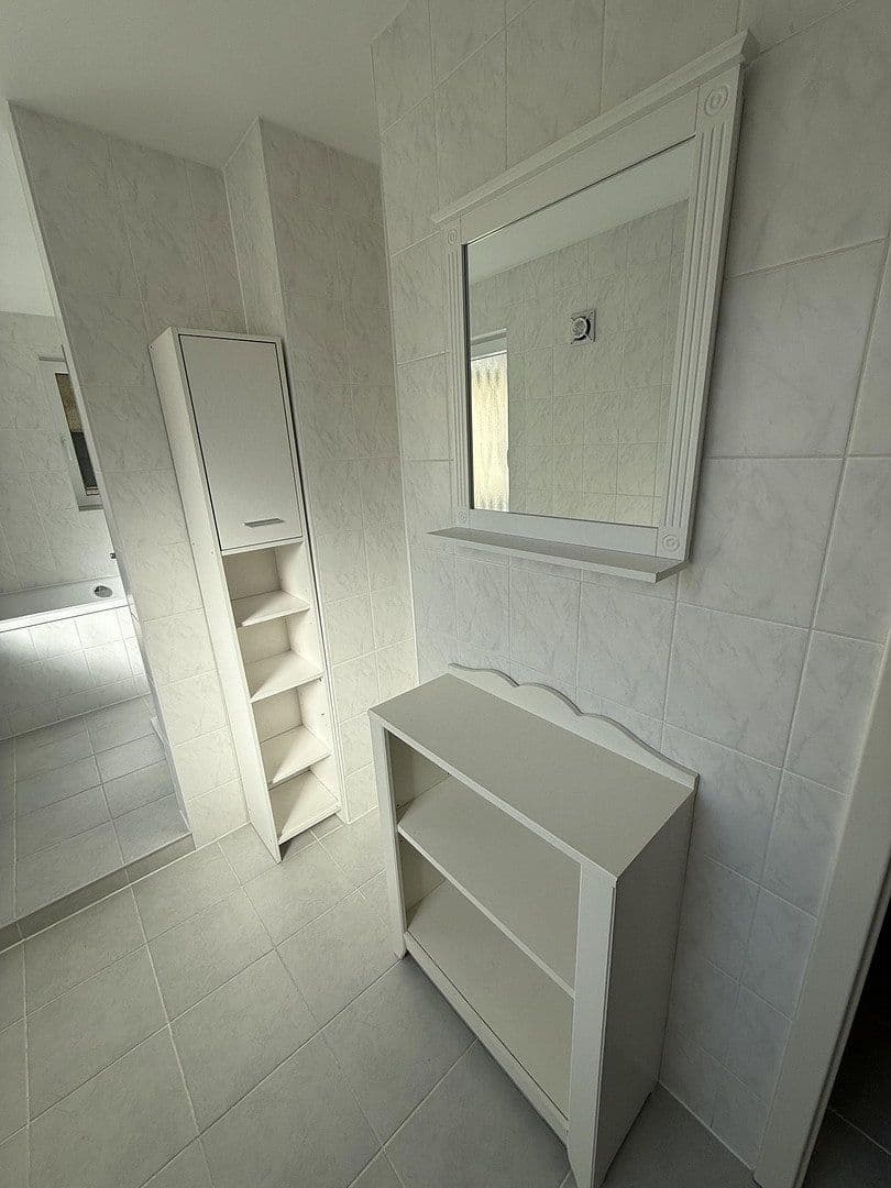 Prenájom bytu 20 m², Worms-Pfeddersheim, Porýnie-Falcko Prenájom bytu 20 m², Worms-Pfeddersheim, Porýnie-Falcko