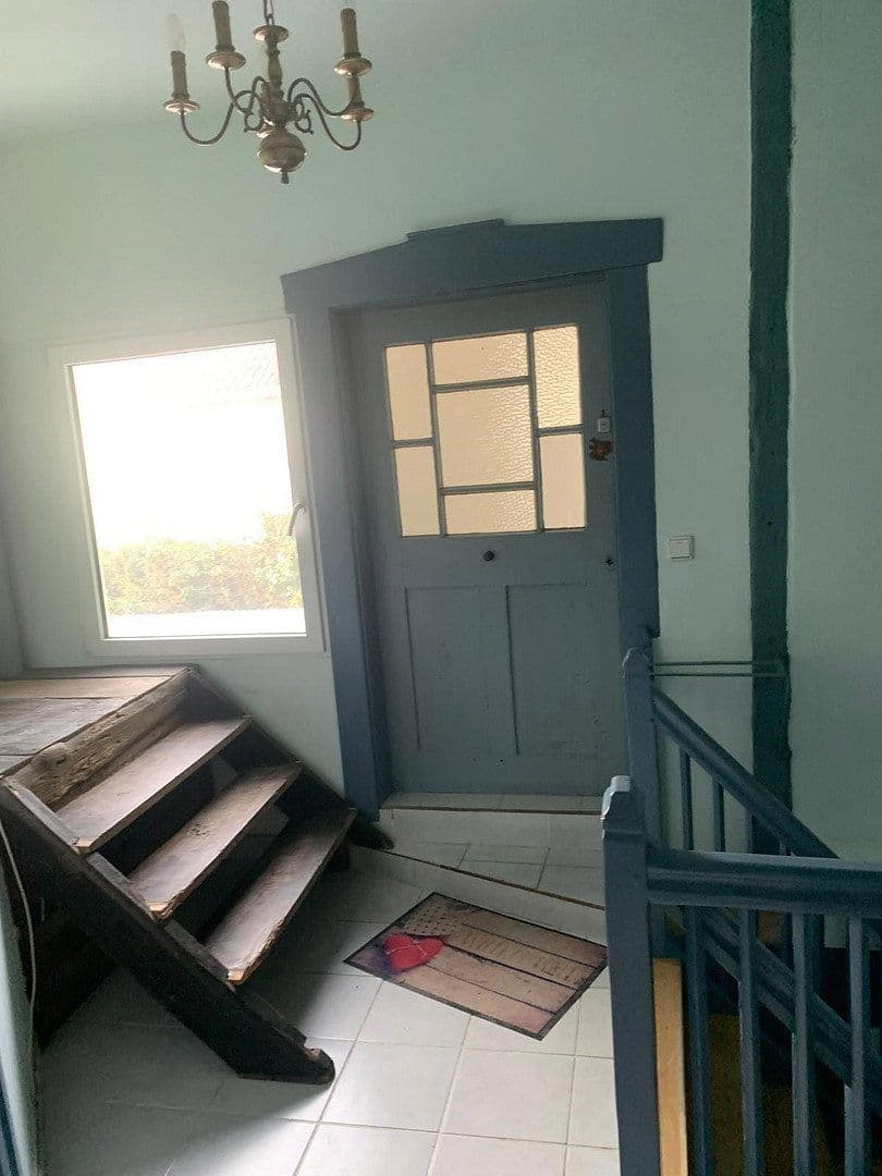 Prenájom bytu 20 m², Worms-Pfeddersheim, Porýnie-Falcko Prenájom bytu 20 m², Worms-Pfeddersheim, Porýnie-Falcko