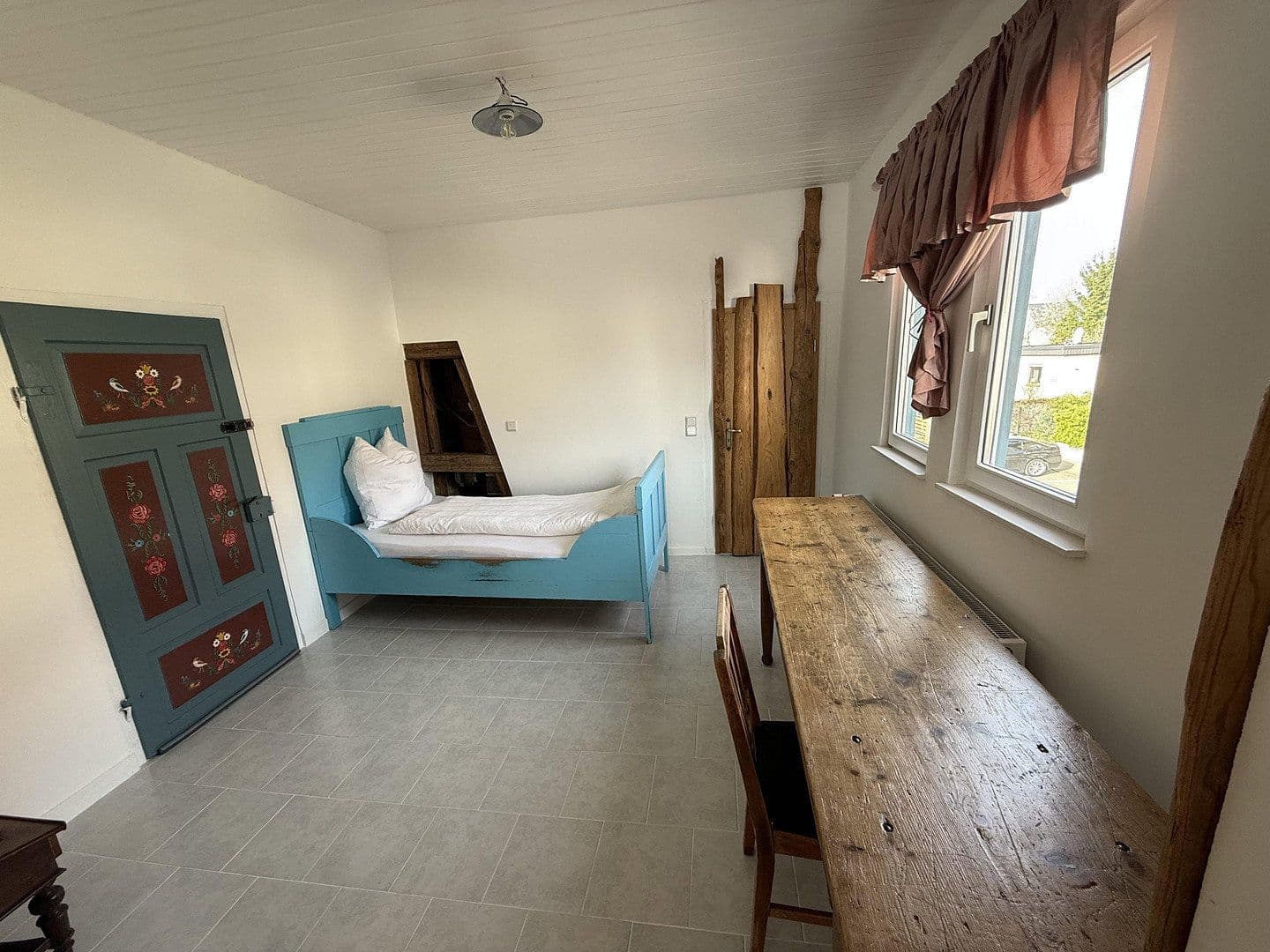 Prenájom bytu 20 m², Worms-Pfeddersheim, Porýnie-Falcko Prenájom bytu 20 m², Worms-Pfeddersheim, Porýnie-Falcko