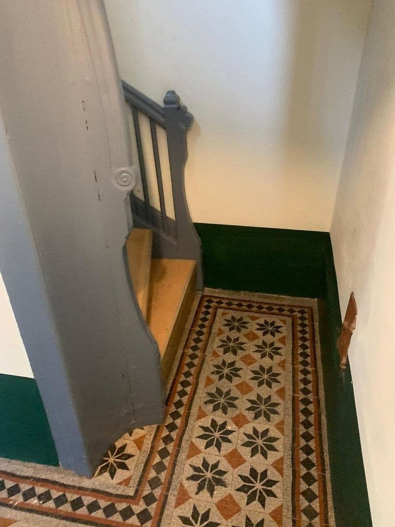 Prenájom bytu 20 m², Worms-Pfeddersheim, Porýnie-Falcko Prenájom bytu 20 m², Worms-Pfeddersheim, Porýnie-Falcko