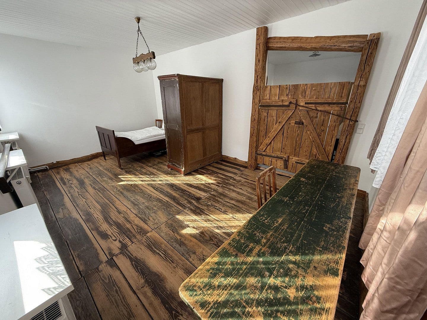 Prenájom bytu 20 m², Worms-Pfeddersheim, Porýnie-Falcko Prenájom bytu 20 m², Worms-Pfeddersheim, Porýnie-Falcko