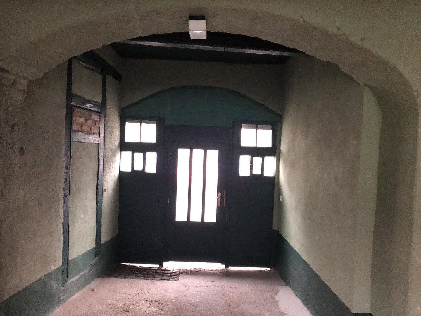 Prenájom bytu 20 m², Worms-Pfeddersheim, Porýnie-Falcko Prenájom bytu 20 m², Worms-Pfeddersheim, Porýnie-Falcko