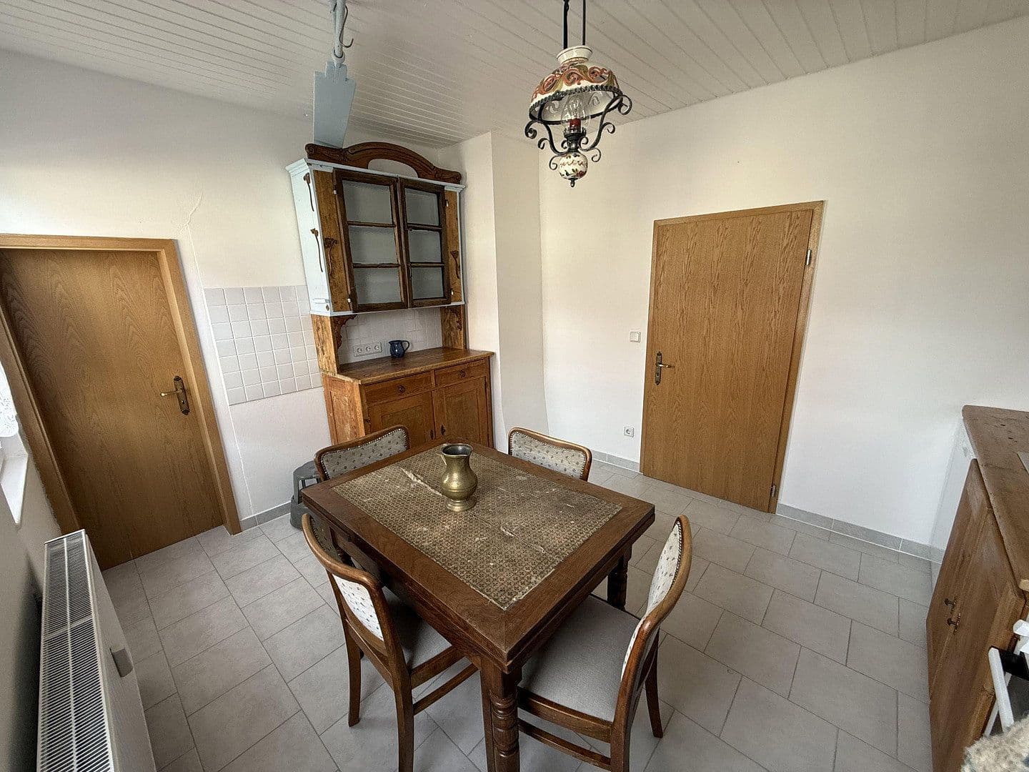 Prenájom bytu 20 m², Worms-Pfeddersheim, Porýnie-Falcko Prenájom bytu 20 m², Worms-Pfeddersheim, Porýnie-Falcko