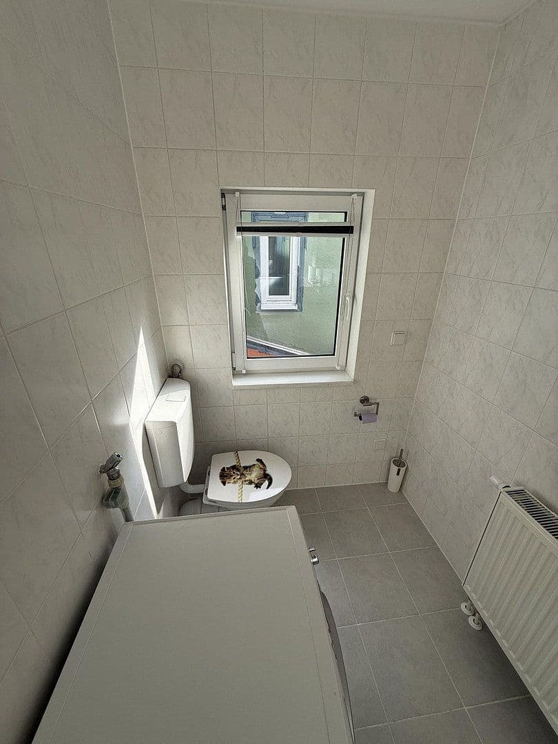 Prenájom bytu 20 m², Worms-Pfeddersheim, Porýnie-Falcko Prenájom bytu 20 m², Worms-Pfeddersheim, Porýnie-Falcko