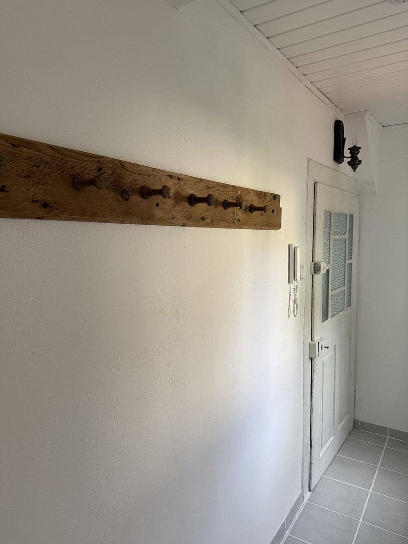 Prenájom bytu 20 m², Worms-Pfeddersheim, Porýnie-Falcko Prenájom bytu 20 m², Worms-Pfeddersheim, Porýnie-Falcko