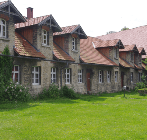 Prenájom domu 180 m², pozemek 285 m², Gutshof 5, Erkerode, Dolné Sasko Prenájom domu 180 m², pozemek 285 m², Gutshof 5, Erkerode, Dolné Sasko