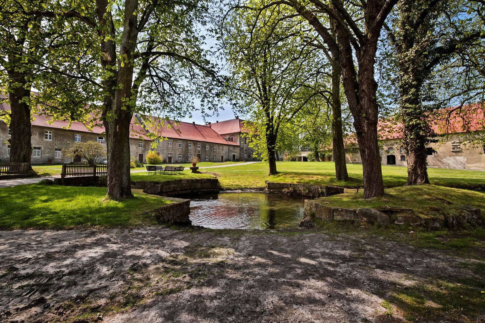 Prenájom domu 180 m², pozemek 285 m², Gutshof 5, Erkerode, Dolné Sasko Prenájom domu 180 m², pozemek 285 m², Gutshof 5, Erkerode, Dolné Sasko