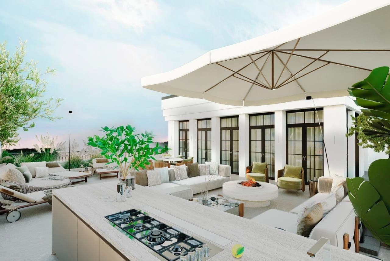 Predaj bytu 5-izbový 404 m², Schanzenstr. 80 - 82, Düsseldorf, Severné Porýnie - Westfálsko Predaj bytu 5-izbový 404 m², Schanzenstr. 80 - 82, Düsseldorf, Severné Porýnie - Westfálsko