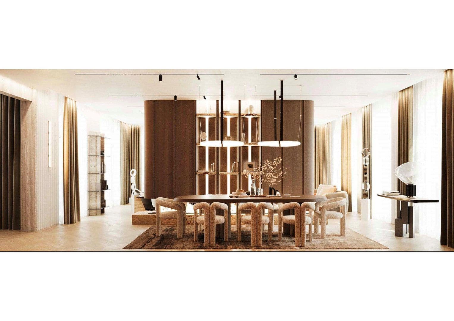 Predaj bytu 5-izbový 404 m², Schanzenstr. 80 - 82, Düsseldorf, Severné Porýnie - Westfálsko Predaj bytu 5-izbový 404 m², Schanzenstr. 80 - 82, Düsseldorf, Severné Porýnie - Westfálsko