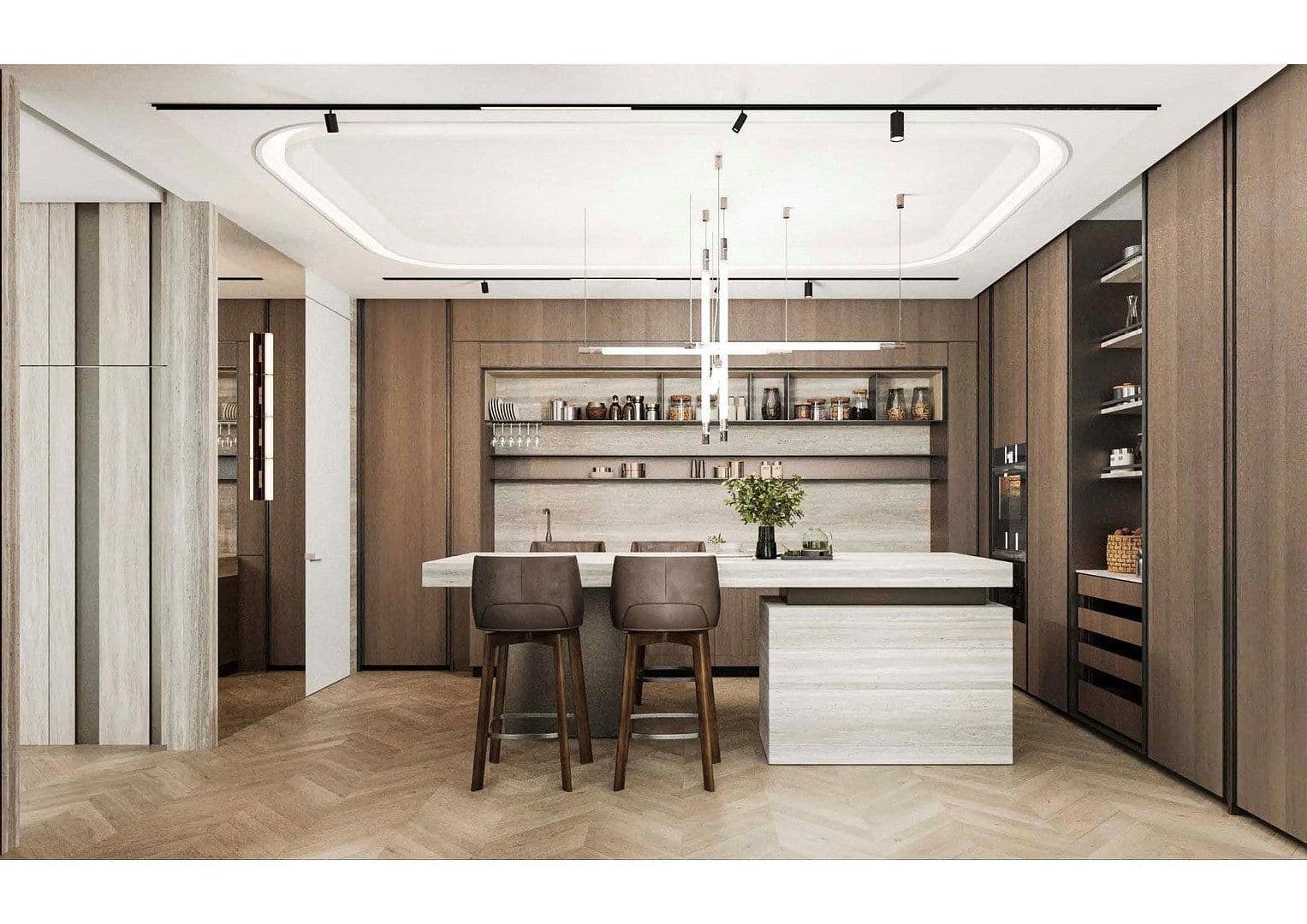 Predaj bytu 5-izbový 404 m², Schanzenstr. 80 - 82, Düsseldorf, Severné Porýnie - Westfálsko Predaj bytu 5-izbový 404 m², Schanzenstr. 80 - 82, Düsseldorf, Severné Porýnie - Westfálsko