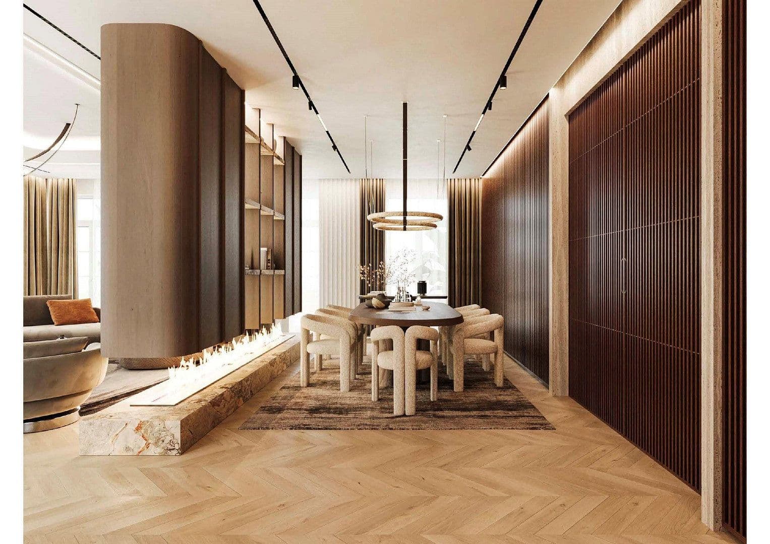 Predaj bytu 5-izbový 404 m², Schanzenstr. 80 - 82, Düsseldorf, Severné Porýnie - Westfálsko Predaj bytu 5-izbový 404 m², Schanzenstr. 80 - 82, Düsseldorf, Severné Porýnie - Westfálsko