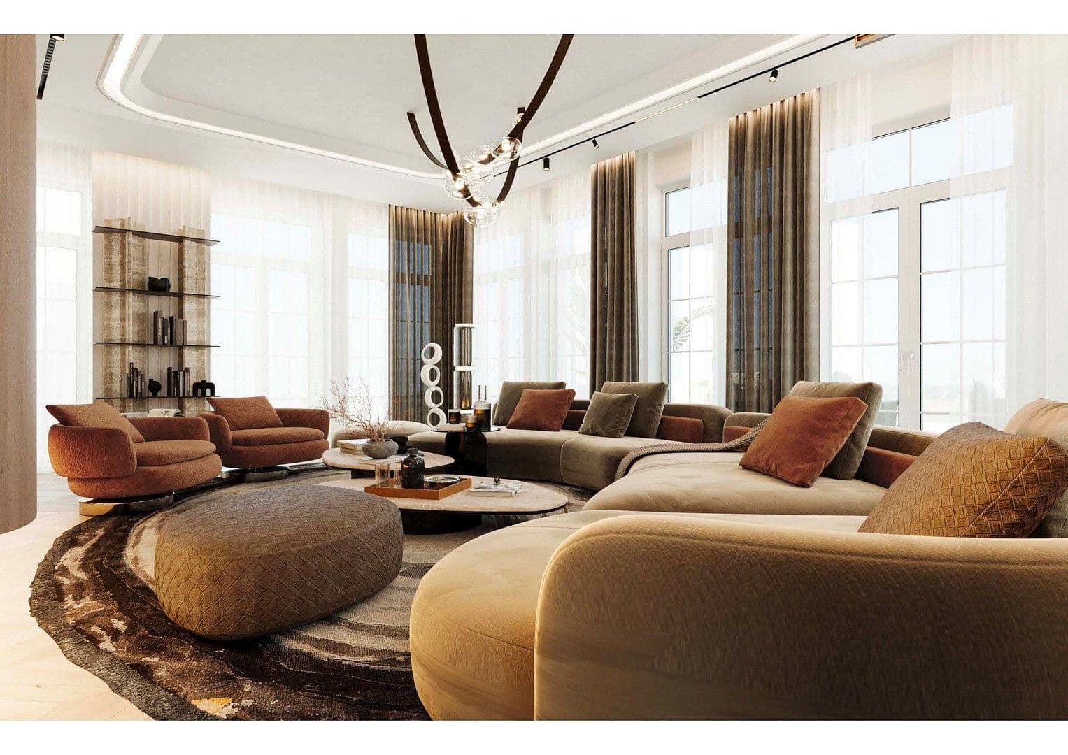 Predaj bytu 5-izbový 404 m², Schanzenstr. 80 - 82, Düsseldorf, Severné Porýnie - Westfálsko Predaj bytu 5-izbový 404 m², Schanzenstr. 80 - 82, Düsseldorf, Severné Porýnie - Westfálsko