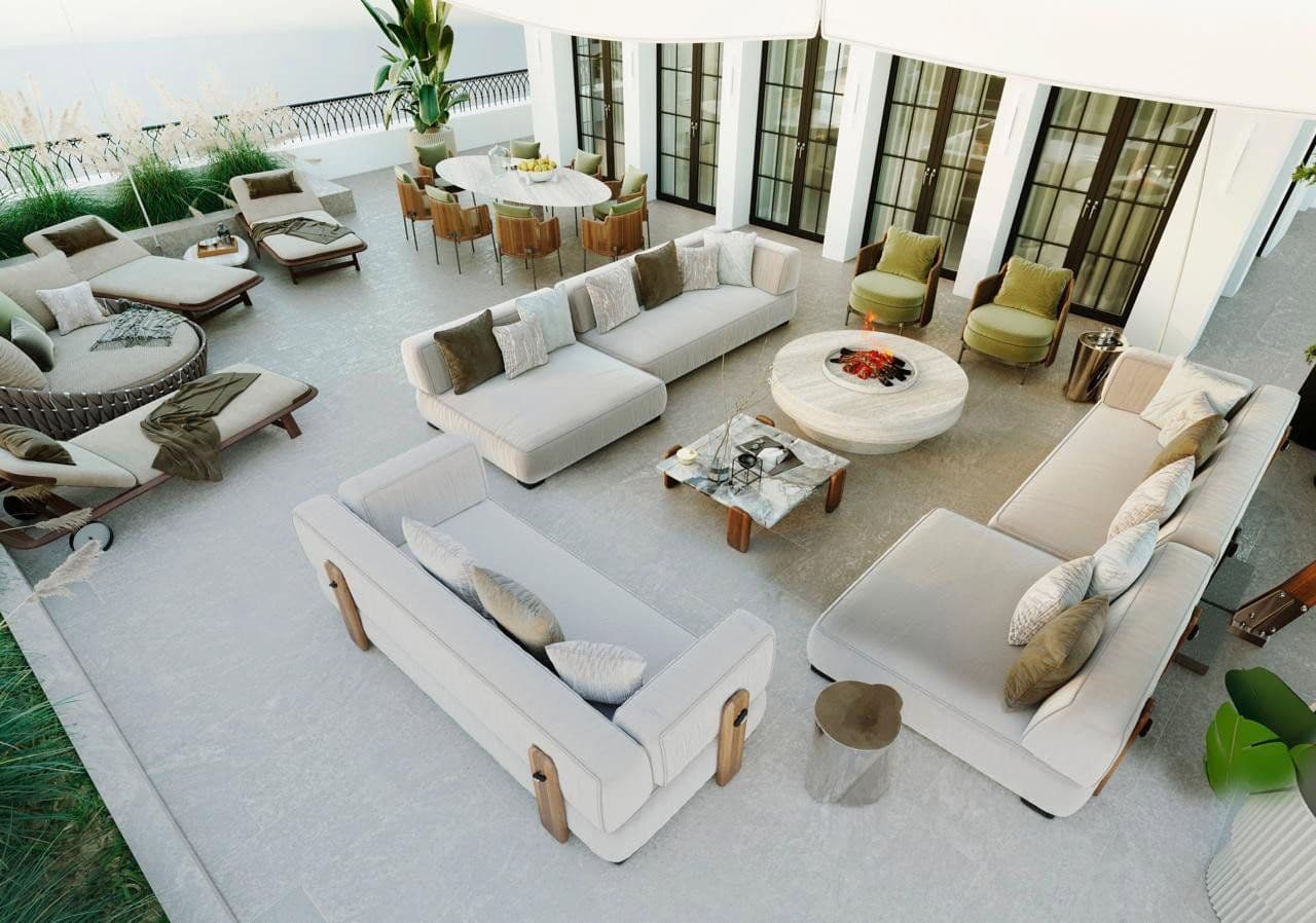 Predaj bytu 5-izbový 404 m², Schanzenstr. 80 - 82, Düsseldorf, Severné Porýnie - Westfálsko Predaj bytu 5-izbový 404 m², Schanzenstr. 80 - 82, Düsseldorf, Severné Porýnie - Westfálsko