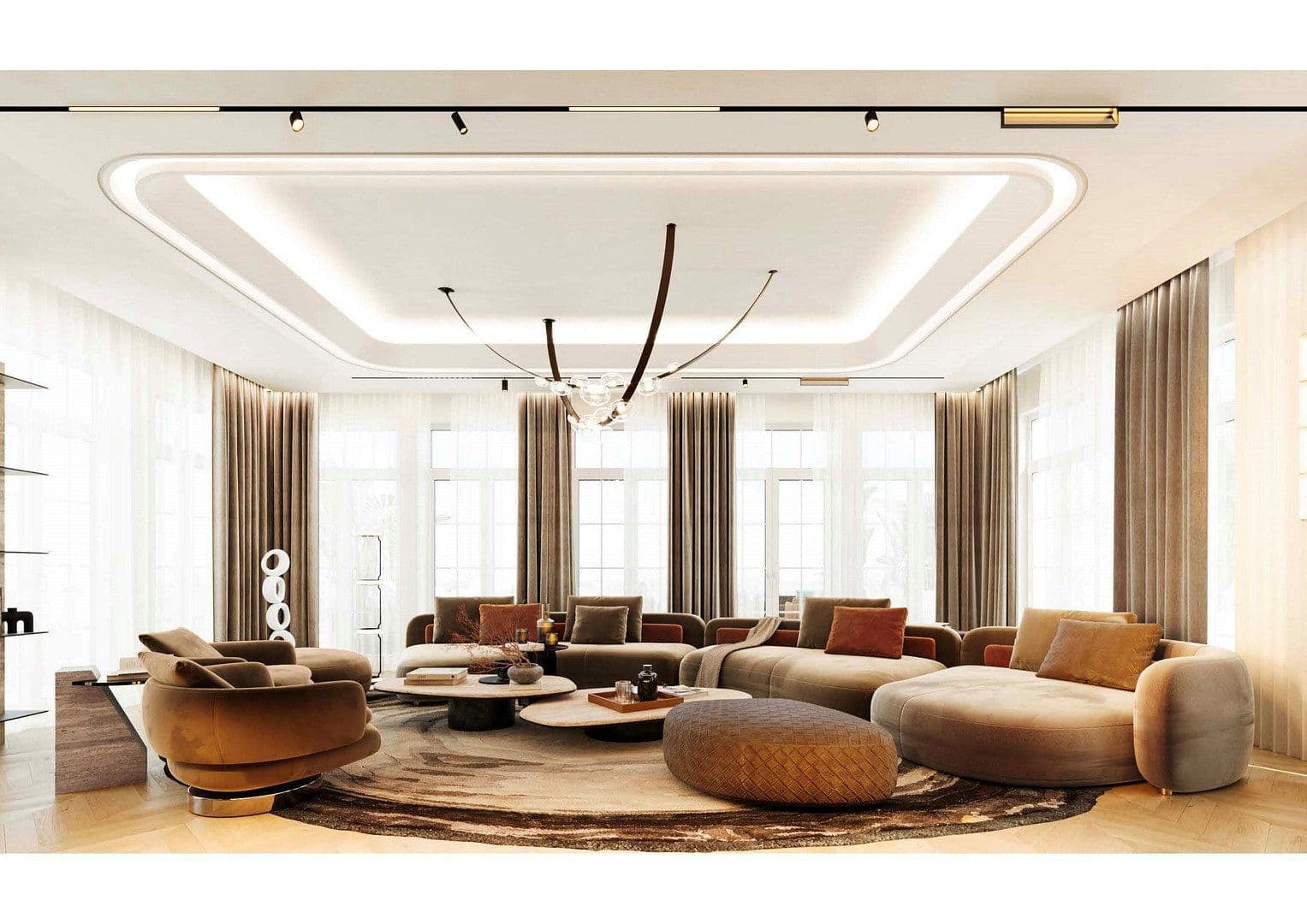 Predaj bytu 5-izbový 404 m², Schanzenstr. 80 - 82, Düsseldorf, Severné Porýnie - Westfálsko Predaj bytu 5-izbový 404 m², Schanzenstr. 80 - 82, Düsseldorf, Severné Porýnie - Westfálsko