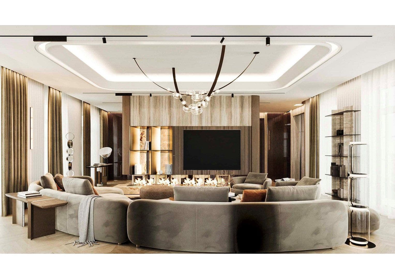 Predaj bytu 5-izbový 404 m², Schanzenstr. 80 - 82, Düsseldorf, Severné Porýnie - Westfálsko Predaj bytu 5-izbový 404 m², Schanzenstr. 80 - 82, Düsseldorf, Severné Porýnie - Westfálsko