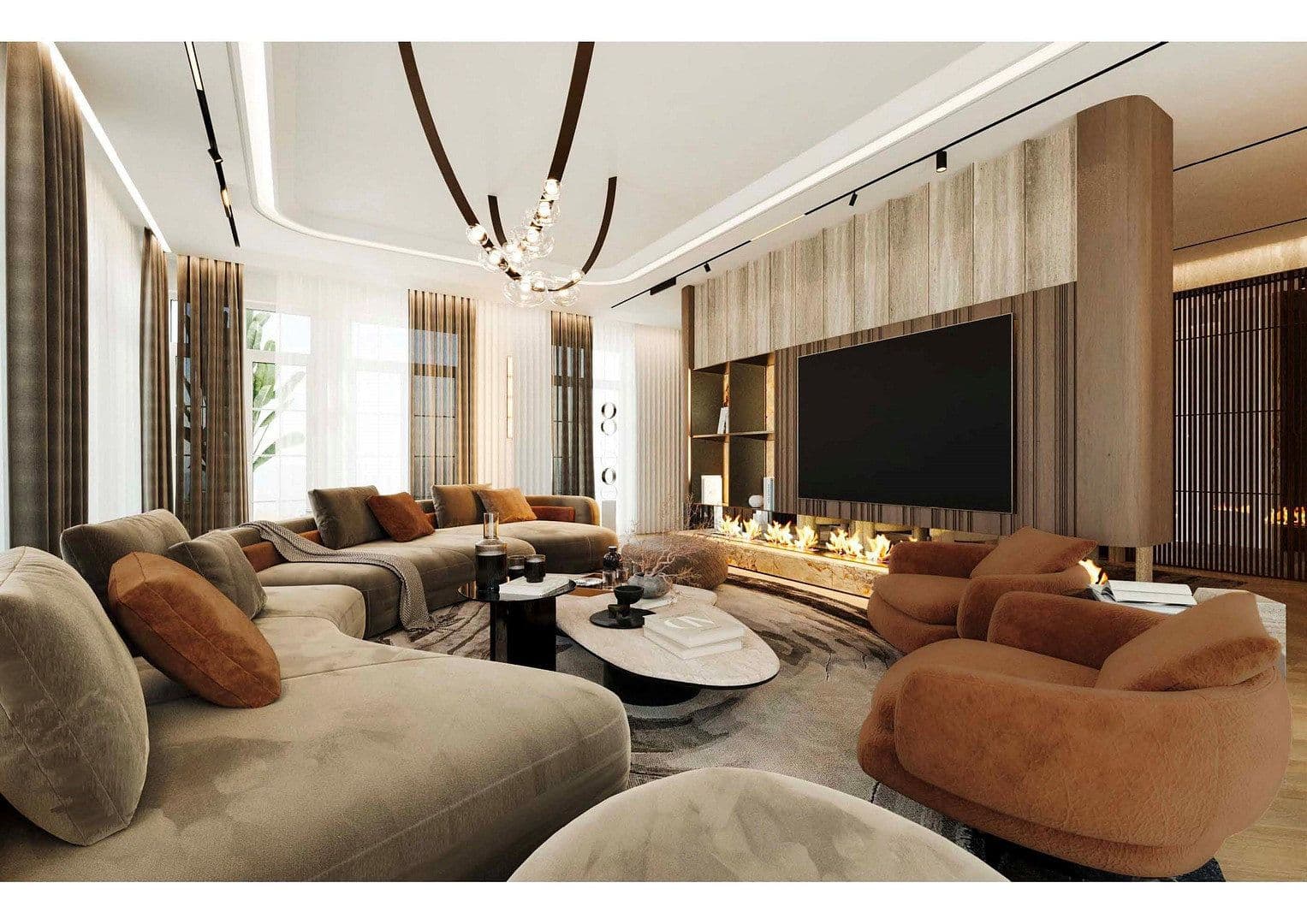 Predaj bytu 5-izbový 404 m², Schanzenstr. 80 - 82, Düsseldorf, Severné Porýnie - Westfálsko Predaj bytu 5-izbový 404 m², Schanzenstr. 80 - 82, Düsseldorf, Severné Porýnie - Westfálsko