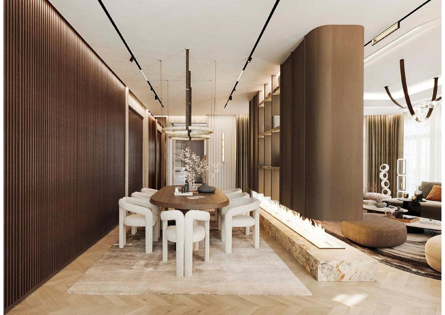 Predaj bytu 5-izbový 404 m², Schanzenstr. 80 - 82, Düsseldorf, Severné Porýnie - Westfálsko Predaj bytu 5-izbový 404 m², Schanzenstr. 80 - 82, Düsseldorf, Severné Porýnie - Westfálsko