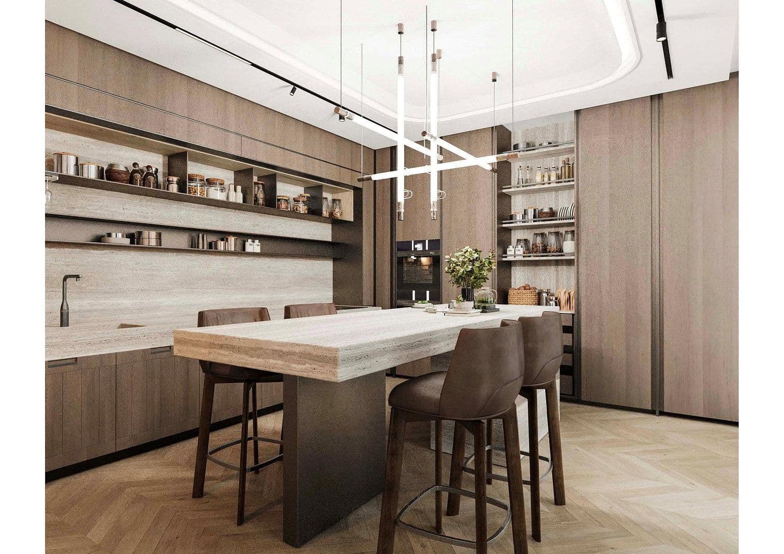 Predaj bytu 5-izbový 404 m², Schanzenstr. 80 - 82, Düsseldorf, Severné Porýnie - Westfálsko Predaj bytu 5-izbový 404 m², Schanzenstr. 80 - 82, Düsseldorf, Severné Porýnie - Westfálsko