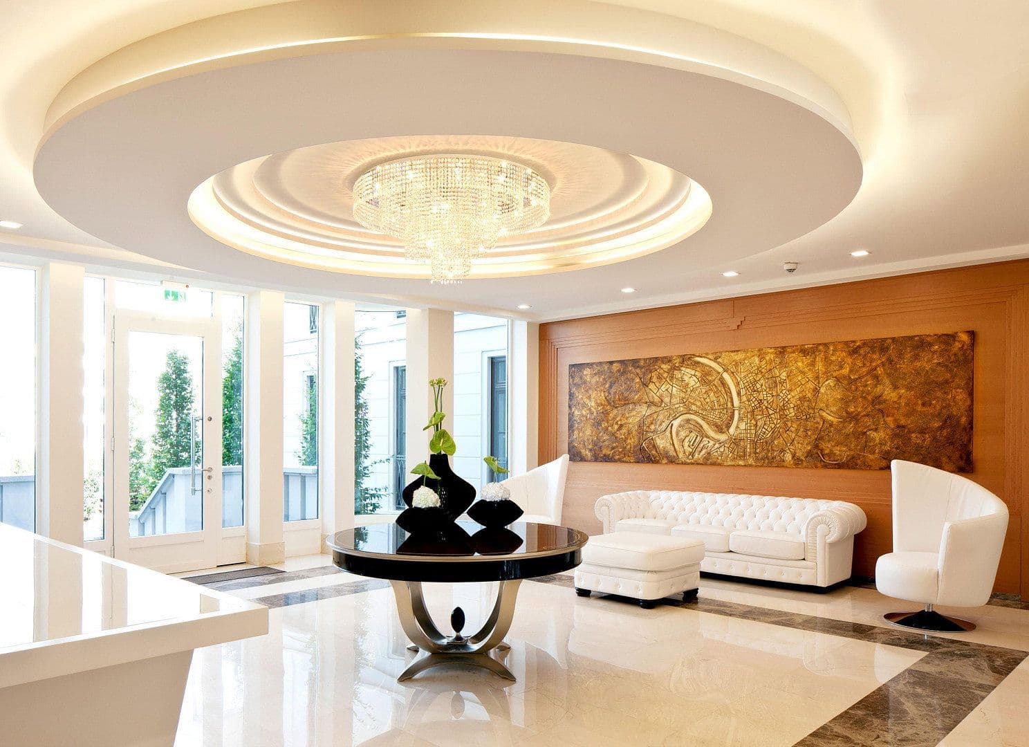 Predaj bytu 5-izbový 404 m², Schanzenstr. 80 - 82, Düsseldorf, Severné Porýnie - Westfálsko Predaj bytu 5-izbový 404 m², Schanzenstr. 80 - 82, Düsseldorf, Severné Porýnie - Westfálsko