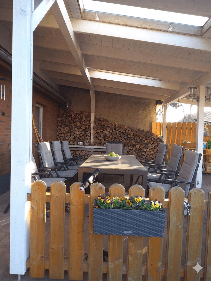 Predaj domu 200 m², pozemek 1.289 m², Dobbertin, Meklenbursko-Predpomoransko Predaj domu 200 m², pozemek 1.289 m², Dobbertin, Meklenbursko-Predpomoransko
