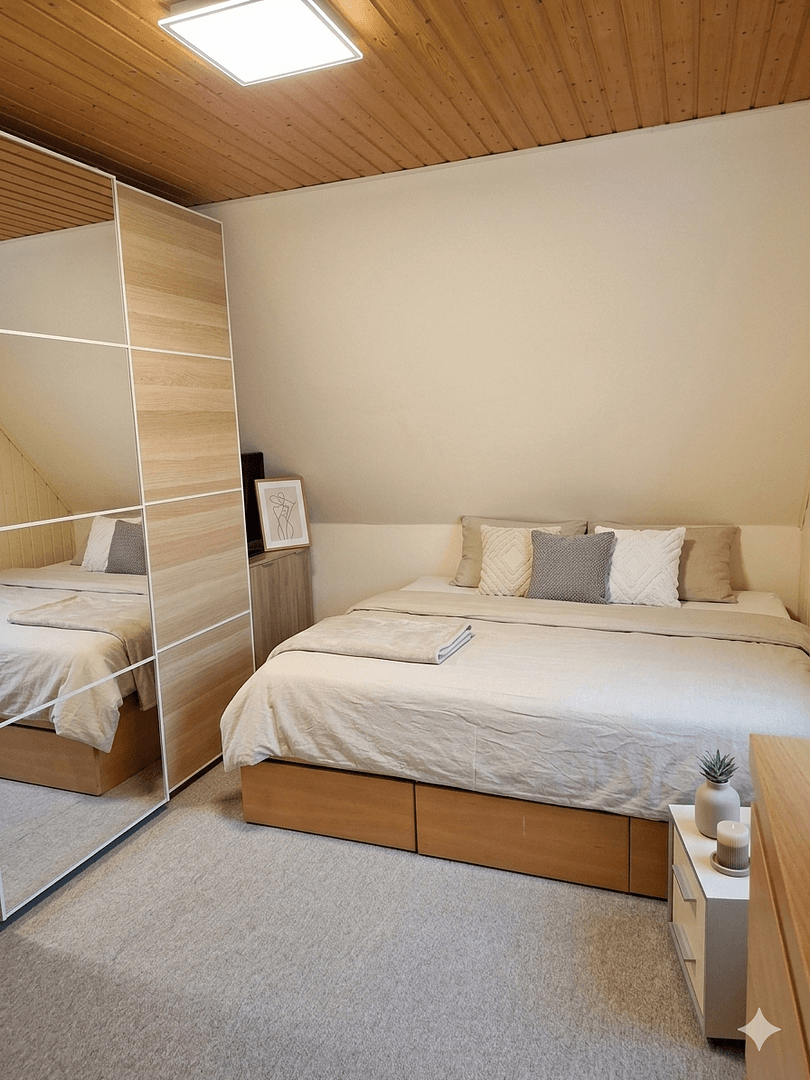 Predaj domu 200 m², pozemek 1.289 m², Dobbertin, Meklenbursko-Predpomoransko Predaj domu 200 m², pozemek 1.289 m², Dobbertin, Meklenbursko-Predpomoransko
