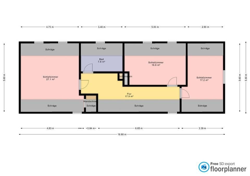 Predaj domu 200 m², pozemek 1.289 m², Dobbertin, Meklenbursko-Predpomoransko Predaj domu 200 m², pozemek 1.289 m², Dobbertin, Meklenbursko-Predpomoransko
