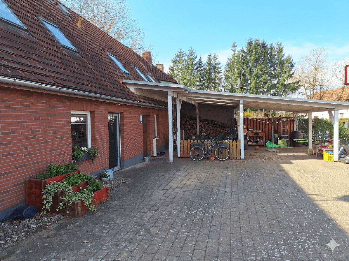 Predaj domu 200 m², pozemek 1.289 m², Dobbertin, Meklenbursko-Predpomoransko Predaj domu 200 m², pozemek 1.289 m², Dobbertin, Meklenbursko-Predpomoransko