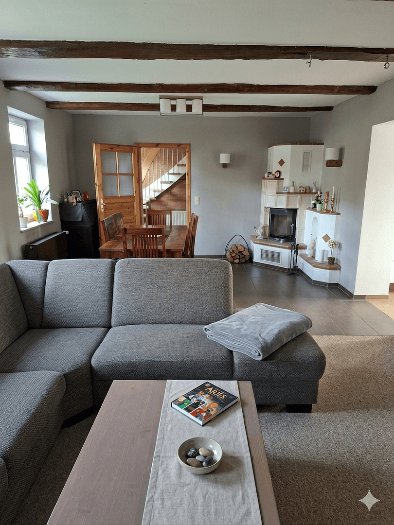 Predaj domu 200 m², pozemek 1.289 m², Dobbertin, Meklenbursko-Predpomoransko Predaj domu 200 m², pozemek 1.289 m², Dobbertin, Meklenbursko-Predpomoransko