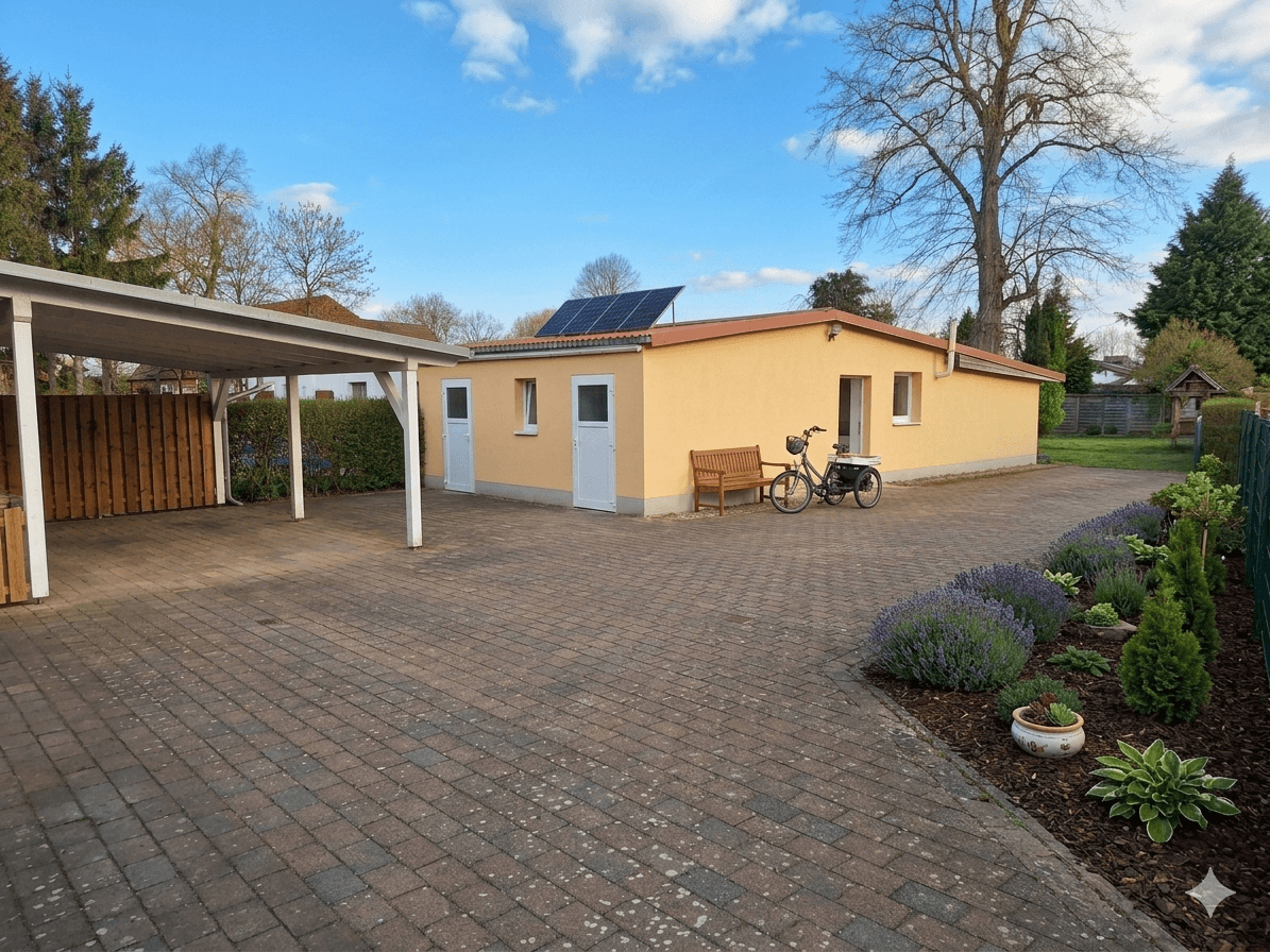 Predaj domu 200 m², pozemek 1.289 m², Dobbertin, Meklenbursko-Predpomoransko Predaj domu 200 m², pozemek 1.289 m², Dobbertin, Meklenbursko-Predpomoransko