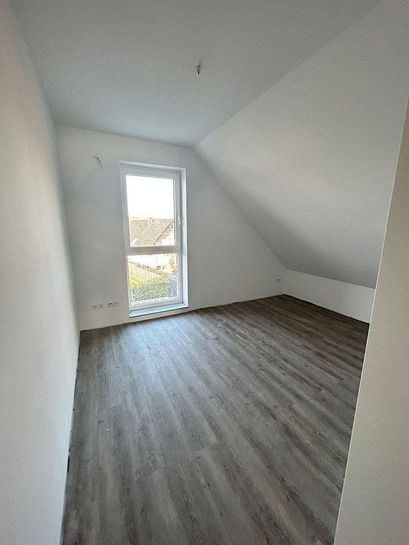 Prenájom bytu 3-izbový 50 m², Berliner Straße 55, Ibbenbüren, Severné Porýnie - Westfálsko Prenájom bytu 3-izbový 50 m², Berliner Straße 55, Ibbenbüren, Severné Porýnie - Westfálsko