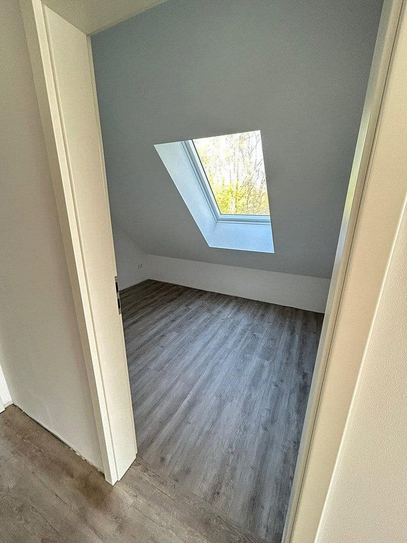 Prenájom bytu 3-izbový 50 m², Berliner Straße 55, Ibbenbüren, Severné Porýnie - Westfálsko Prenájom bytu 3-izbový 50 m², Berliner Straße 55, Ibbenbüren, Severné Porýnie - Westfálsko