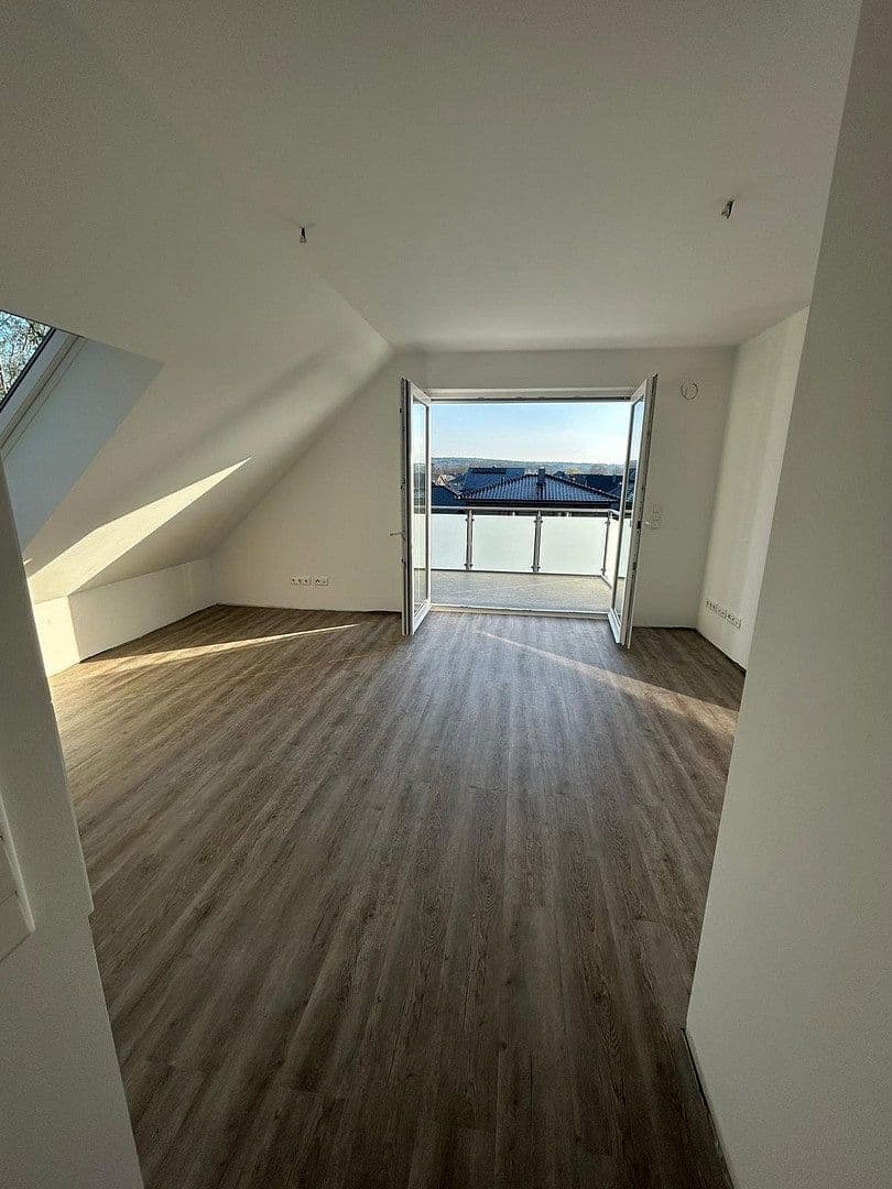 Prenájom bytu 3-izbový 50 m², Berliner Straße 55, Ibbenbüren, Severné Porýnie - Westfálsko Prenájom bytu 3-izbový 50 m², Berliner Straße 55, Ibbenbüren, Severné Porýnie - Westfálsko