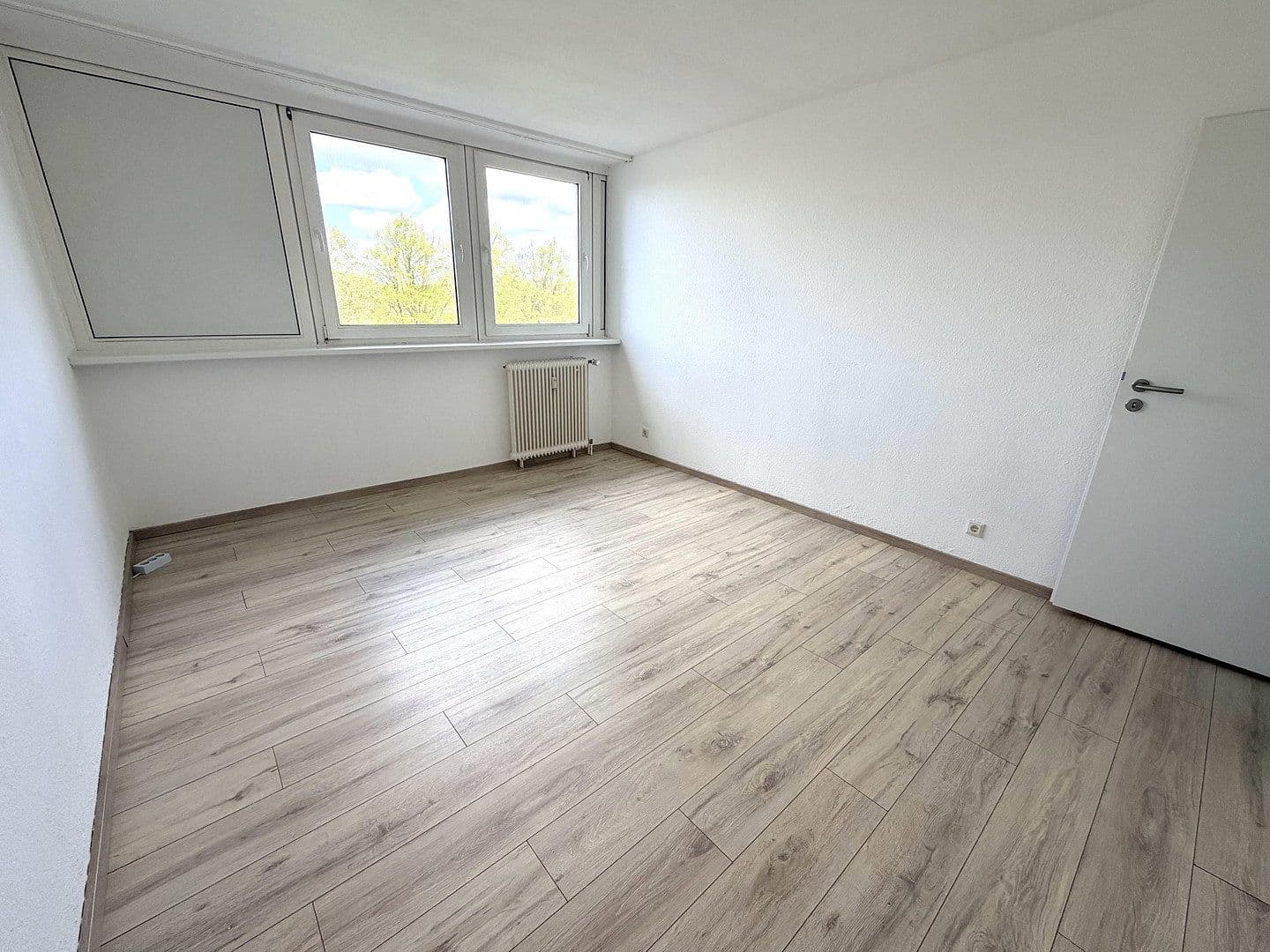 Predaj bytu 4-izbový 72 m², Marl, Severné Porýnie - Westfálsko Predaj bytu 4-izbový 72 m², Marl, Severné Porýnie - Westfálsko