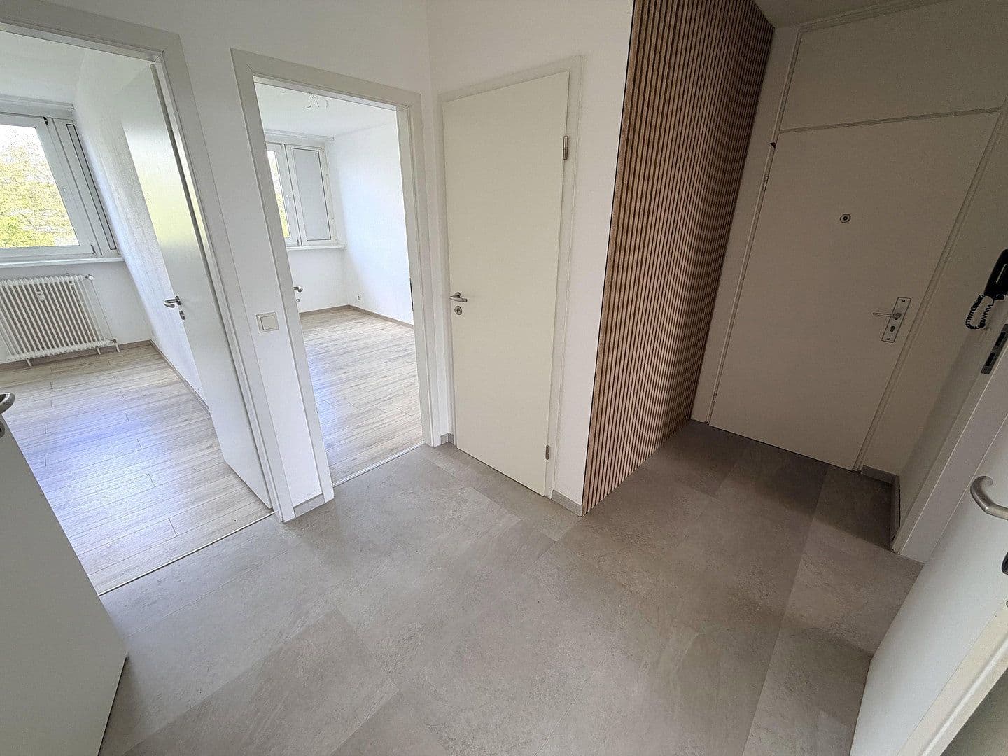 Predaj bytu 4-izbový 72 m², Marl, Severné Porýnie - Westfálsko Predaj bytu 4-izbový 72 m², Marl, Severné Porýnie - Westfálsko
