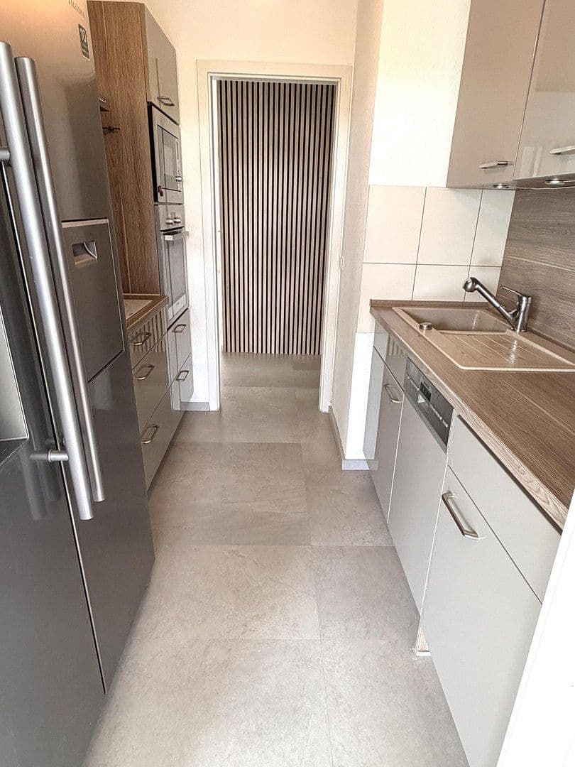 Predaj bytu 4-izbový 72 m², Marl, Severné Porýnie - Westfálsko Predaj bytu 4-izbový 72 m², Marl, Severné Porýnie - Westfálsko