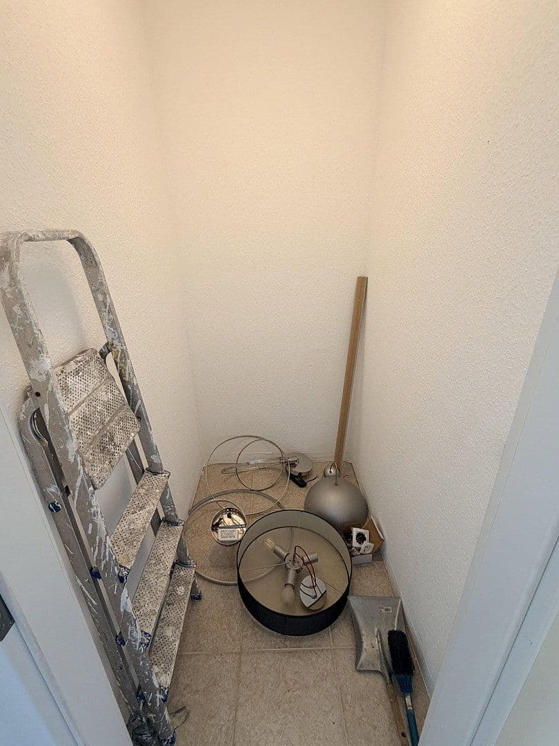 Predaj bytu 4-izbový 72 m², Marl, Severné Porýnie - Westfálsko Predaj bytu 4-izbový 72 m², Marl, Severné Porýnie - Westfálsko