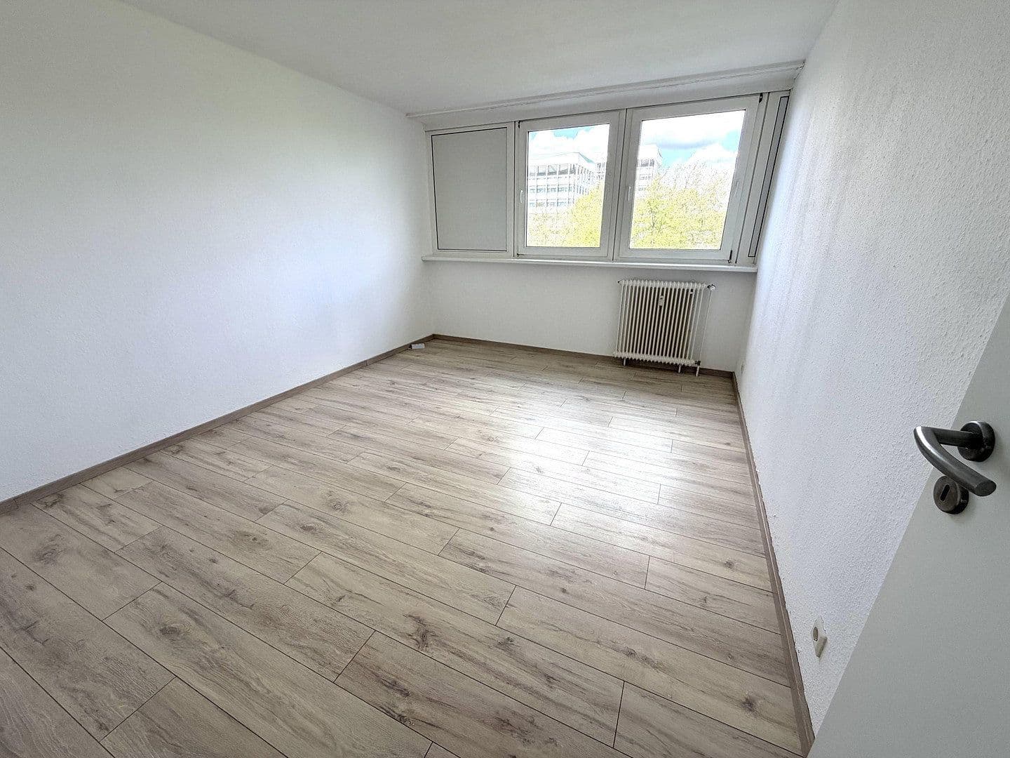 Predaj bytu 4-izbový 72 m², Marl, Severné Porýnie - Westfálsko Predaj bytu 4-izbový 72 m², Marl, Severné Porýnie - Westfálsko