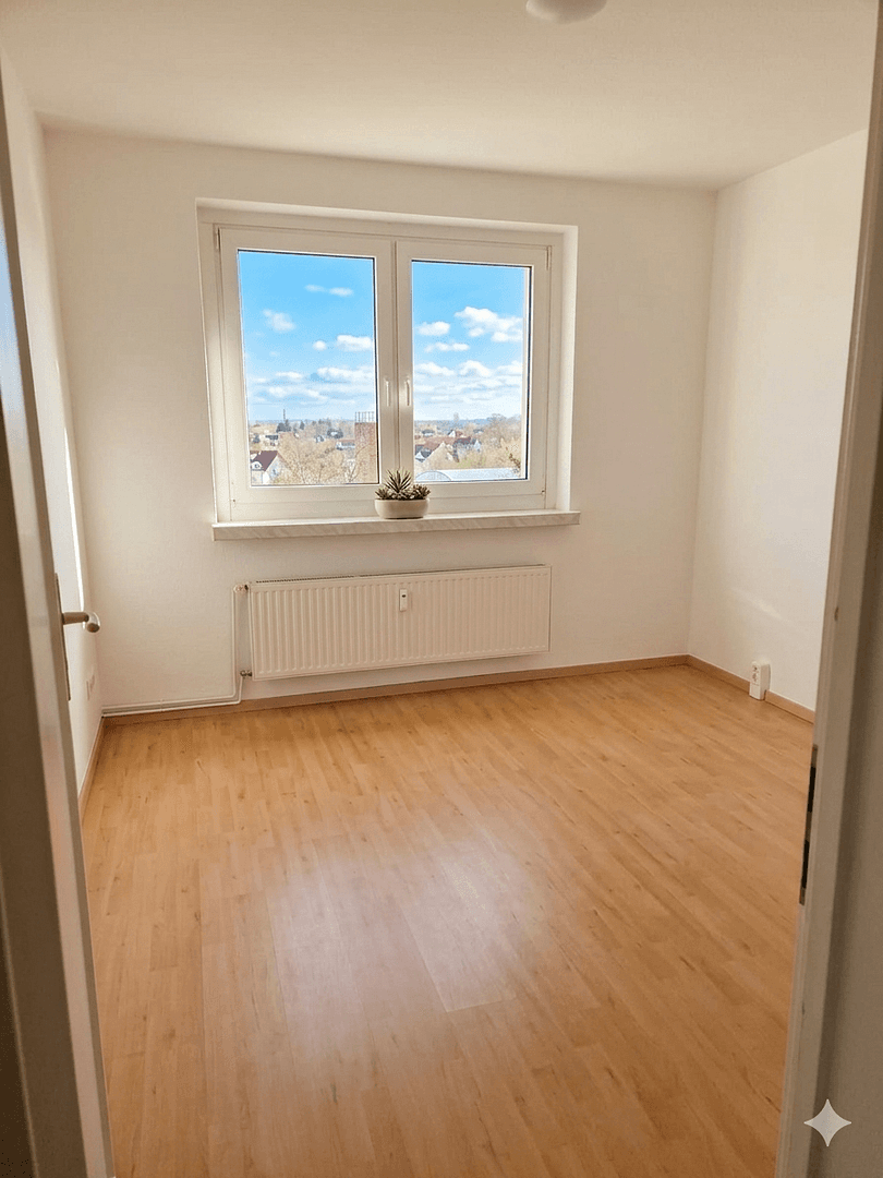 Prenájom bytu 2-izbový 50 m², Witzlebenstraße 10, Magdeburg, Sasko-Anhaltsko Prenájom bytu 2-izbový 50 m², Witzlebenstraße 10, Magdeburg, Sasko-Anhaltsko