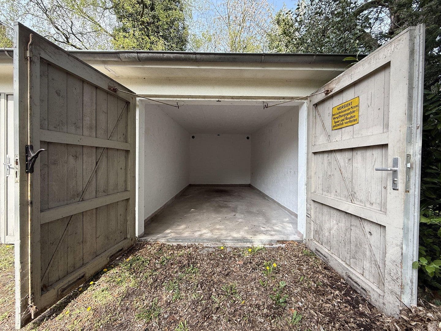 Prenájom bytu 3-izbový 55 m², Senator-Fritze-Straße 17, Bremen, Brémy Prenájom bytu 3-izbový 55 m², Senator-Fritze-Straße 17, Bremen, Brémy