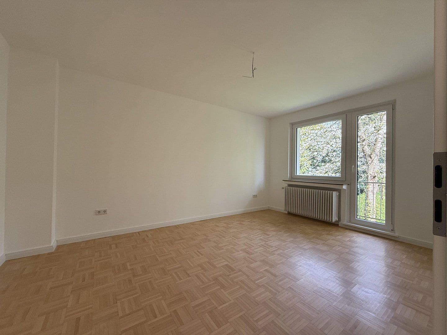 Prenájom bytu 3-izbový 55 m², Senator-Fritze-Straße 17, Bremen, Brémy Prenájom bytu 3-izbový 55 m², Senator-Fritze-Straße 17, Bremen, Brémy