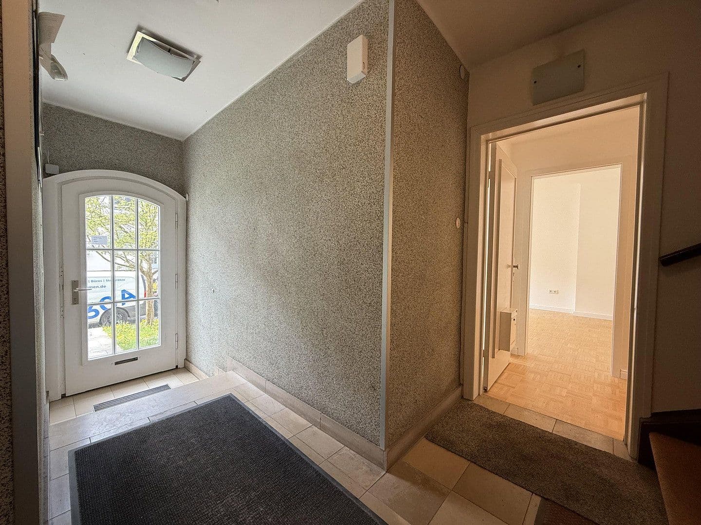 Prenájom bytu 3-izbový 55 m², Senator-Fritze-Straße 17, Bremen, Brémy Prenájom bytu 3-izbový 55 m², Senator-Fritze-Straße 17, Bremen, Brémy