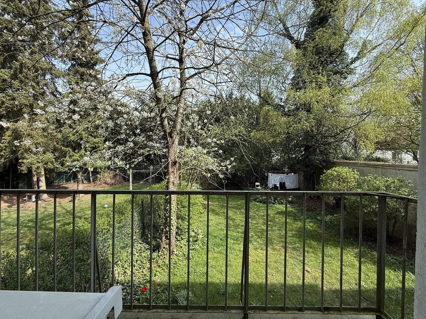 Prenájom bytu 3-izbový 55 m², Senator-Fritze-Straße 17, Bremen, Brémy Prenájom bytu 3-izbový 55 m², Senator-Fritze-Straße 17, Bremen, Brémy