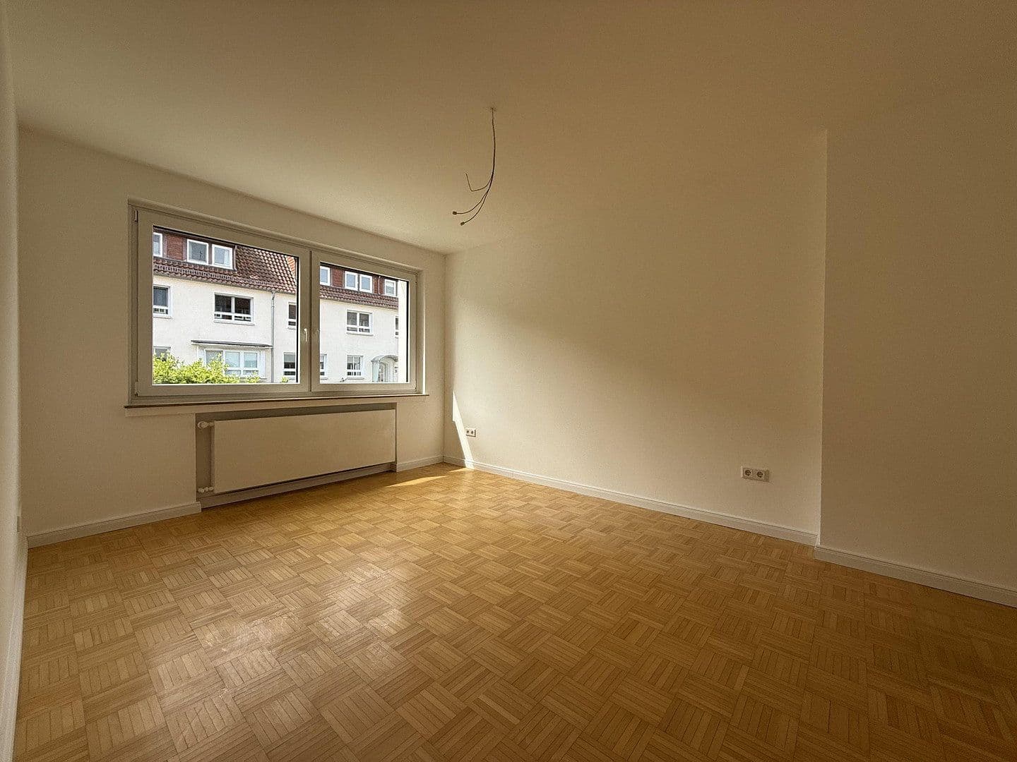 Prenájom bytu 3-izbový 55 m², Senator-Fritze-Straße 17, Bremen, Brémy Prenájom bytu 3-izbový 55 m², Senator-Fritze-Straße 17, Bremen, Brémy