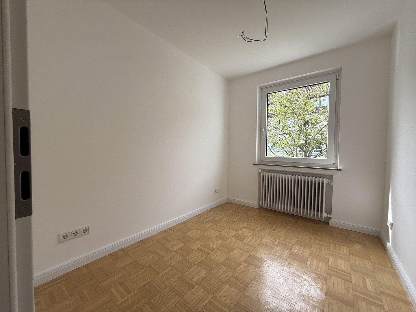 Prenájom bytu 3-izbový 55 m², Senator-Fritze-Straße 17, Bremen, Brémy Prenájom bytu 3-izbový 55 m², Senator-Fritze-Straße 17, Bremen, Brémy