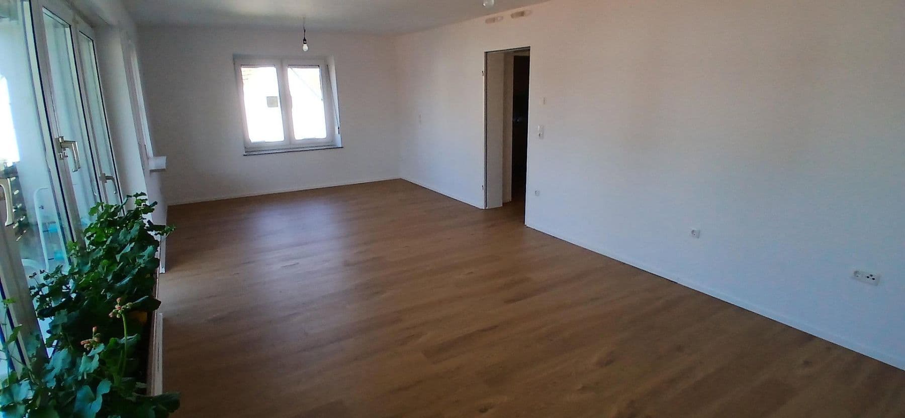 Prenájom bytu 3-izbový 88 m², Freising, Bavorsko Prenájom bytu 3-izbový 88 m², Freising, Bavorsko