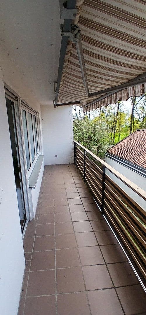 Prenájom bytu 3-izbový 88 m², Freising, Bavorsko Prenájom bytu 3-izbový 88 m², Freising, Bavorsko