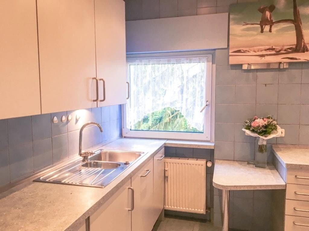 Predaj bytu 3-izbový 90 m², Huegelstr. 166, Frankfurt, Hesensko Predaj bytu 3-izbový 90 m², Huegelstr. 166, Frankfurt, Hesensko